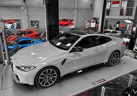 BMW M4 competition