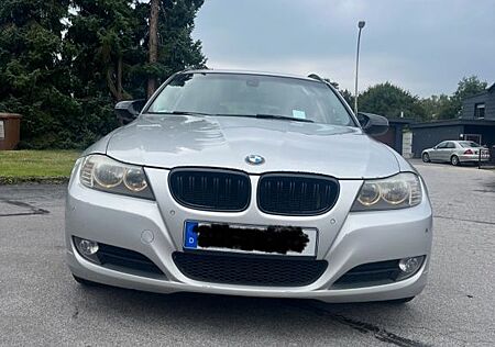 BMW 320d Touring - HU 10/26