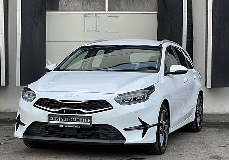 Kia Cee'd Sportswagon Spirit LED Navi Rü-Kamera ACC