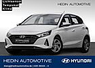 Hyundai i20 1.2 Select Klima, Lichtsensor, Tempomat