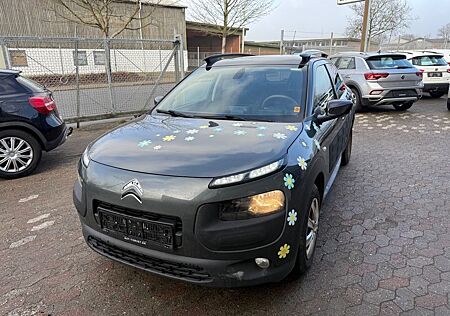 Citroën C4 Cactus Shine Edition *Netto 3500*