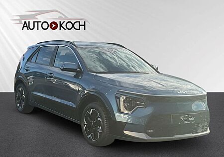 Kia Niro e-Inspiration Navi Leder Digitales Cockpit