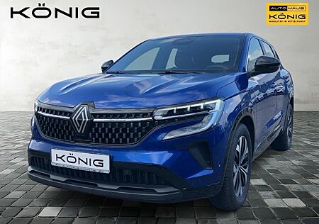 Renault Austral Evolution Mild Hybrid 160 Automatik