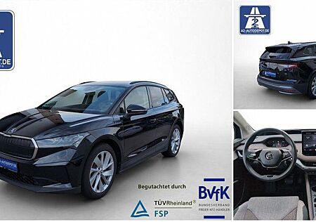 Skoda Enyaq 60 Lodge ACC SHZ HUD KAM NAV LED 20" 1HD