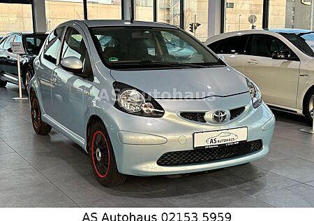 Toyota Aygo (X) Aygo AYGO City