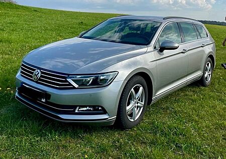VW Passat Variant gebraucht kaufen VW Passat Variant Volkswagen 1.4 TSI ACT DSG Comfortline V...