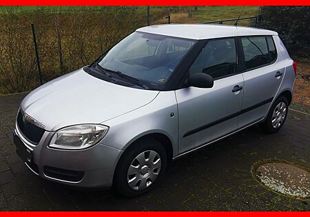 Skoda Fabia 1.2l 51kW Cool Edition Cool Edition