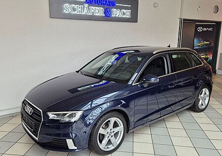 Audi A3 Sportback sport LED SHZ KAMERA ALU