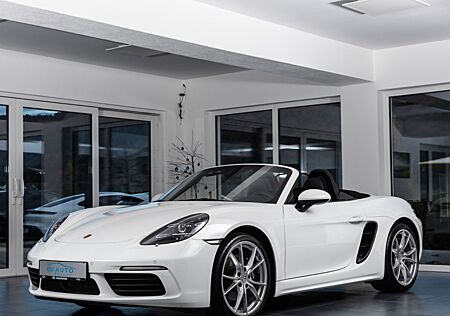 Porsche Boxster 718 PDLS+/1-Hand/20"/Navi/Sportsitze