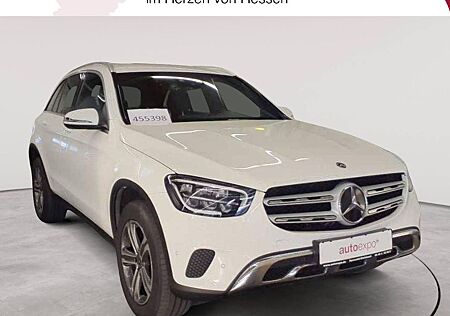 Mercedes-Benz GLC-Klasse GLC 200 d 4Matic 9G-AMG AHK BusiP AssiP