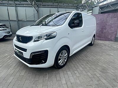 Peugeot Expert 2.0 BlueHDi Premium L2 AHK Xenon Nav HUD