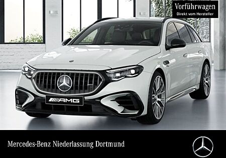 Mercedes-Benz E 53 AMG T 4M Hybrid Distronic Headup Leder PTS