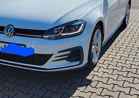 VW Golf Volkswagen 2.0 TSI OPF DSG GTI Performance GTI Per...