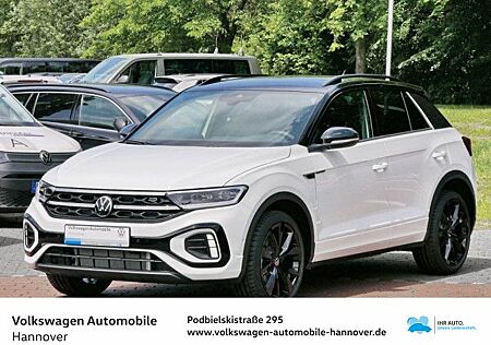 VW T-Roc Volkswagen R-Line 1.5 l TSI OPF 110 kW (150 P S) 7-Ga