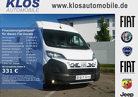 Fiat Ducato 35 L3H2 KaWa 140PS MJET AT TECHNO PLUS PR