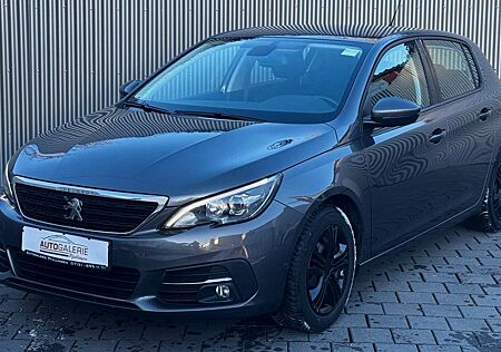 Peugeot 308 Active Pack Tempomat 1.Hand