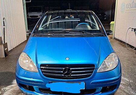 Mercedes-Benz A 150 CLASSIC Classic