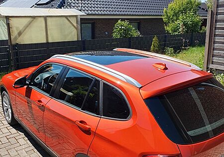 BMW X1 sDrive18d -Sport Line