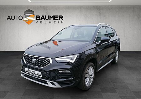 Seat Ateca 1.5 TSI Xperience DSG AHK FAP XL elHK
