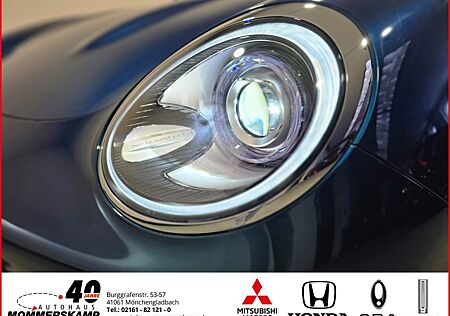 GWM Ora 03 400 PRO/63kWh Batt. Leder+Wärmepumpe+Auto