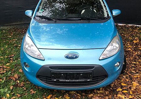 Ford Ka /+ 1,2 Trend Trend