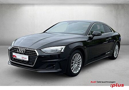 Audi A5 Coupe 35 TDI S tronic *Navi*