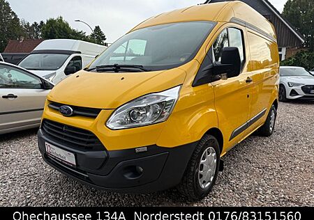 Ford Transit Custom 310 L1H2 TREND 2.0TDCI FWD 130H