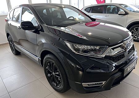 Honda CR-V e:HEV 2.0 i-MMD Hybrid 2WD Sport Line