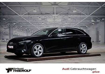 Audi A5 Avant TFSI AHK Navi ACC LED KAMERA