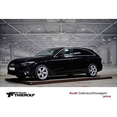 Audi A5 leasen