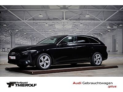 Audi A5 Avant TFSI AHK Navi ACC LED KAMERA
