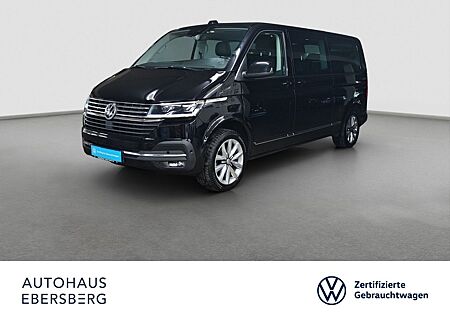 VW T6 Multivan Volkswagen T6.1 Multivan Comfortline 2.0 TDI 4M StaHzg LED
