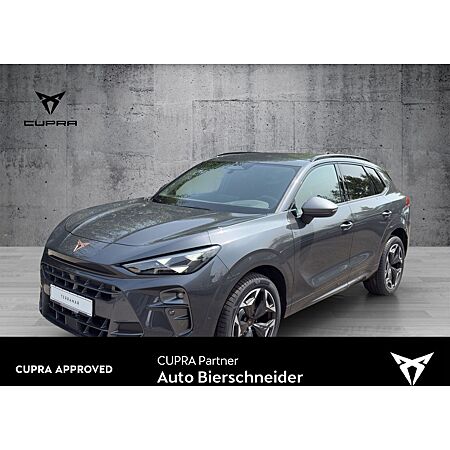 Cupra Terramar leasen