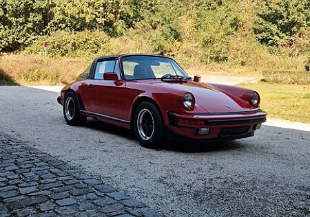 Porsche 911 Urmodell 911 Targa