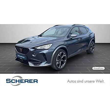 Cupra Formentor leasen