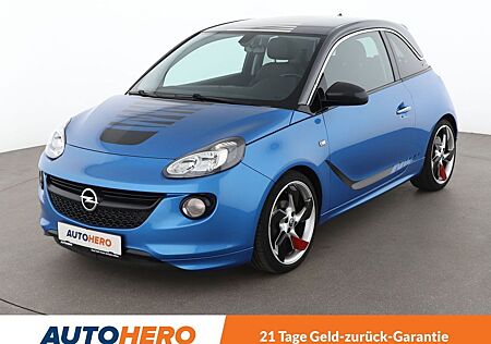 Opel Adam 1.4 Unlimited ecoFlex*PDC*SHZ*TEMPO