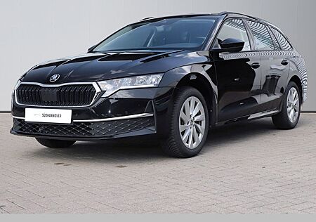 Skoda Octavia Combi Selection 1.5 NAVI+LED+SHZ+PDC+GRA