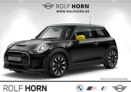 Mini Cooper SE Classic Trim Klima Sportsitze 17" Shzg