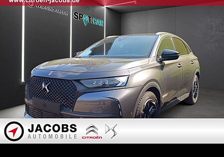 DS Automobiles DS7 Crossback 7 Crossback 225 PERFORMANCE LINE Xenon Klima