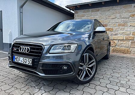 Audi SQ5 3.0 TDI quattro
