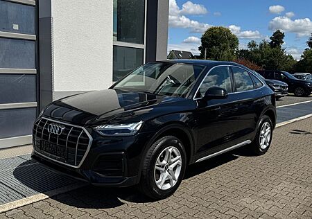 Audi Q5 Sportback 40 TDI quattro advanced