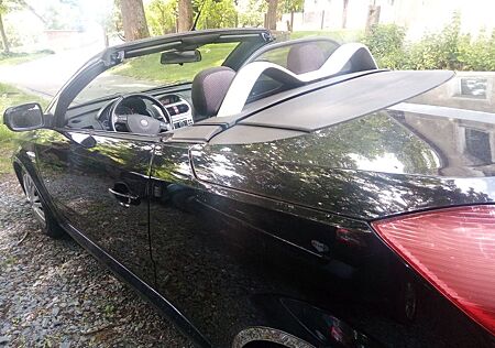 Opel Tigra 1.4 TWINPORT Sport Sport