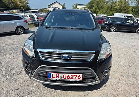 Ford Kuga Titanium 4x4