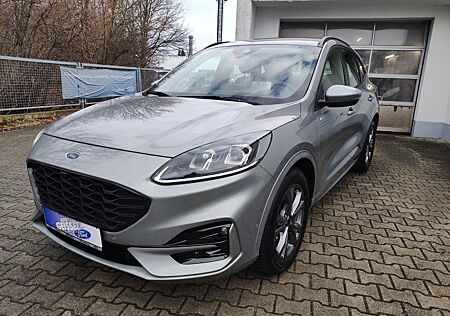 Ford Kuga ST-Line,AHK.HUD.LED.KeyFree.Kamera