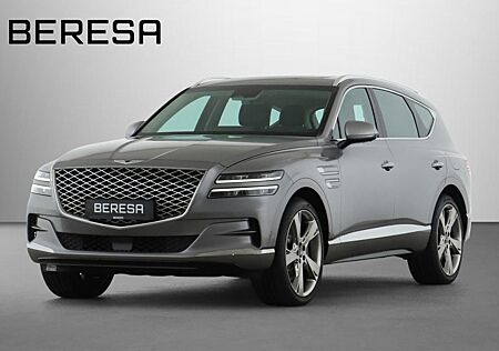 Genesis GV80 3.0D AWD Luxury Volldigital AUT el.Heck