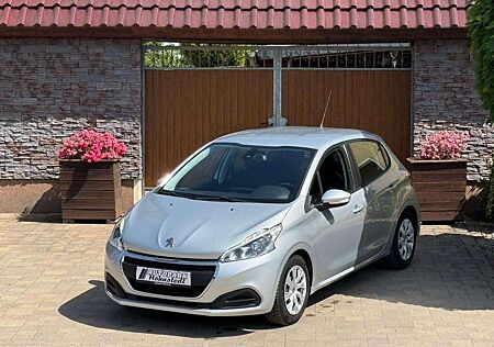 Peugeot 208 Active