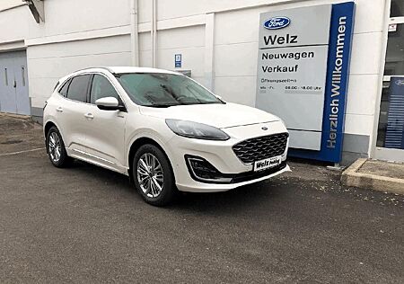 Ford Kuga Plug-In Hybrid Vignale
