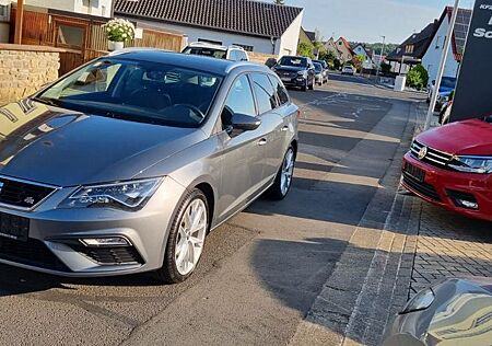 Seat Leon ST FR LED Panoramadach