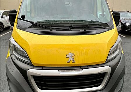 Peugeot Boxer 2.2 16V - L3H2 - Camper-Van -neuem TÜV-
