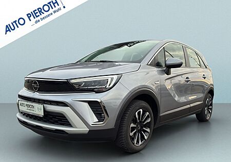 Opel Crossland X Crossland 1.2 Elegance